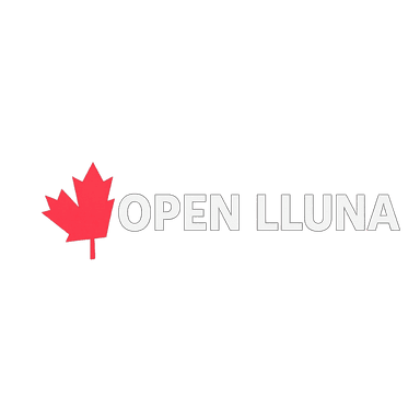 Open Lluna